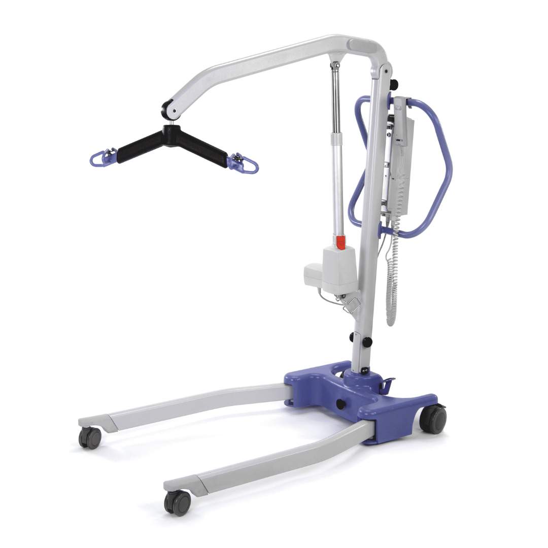 Oxford Advance Floor Hoist