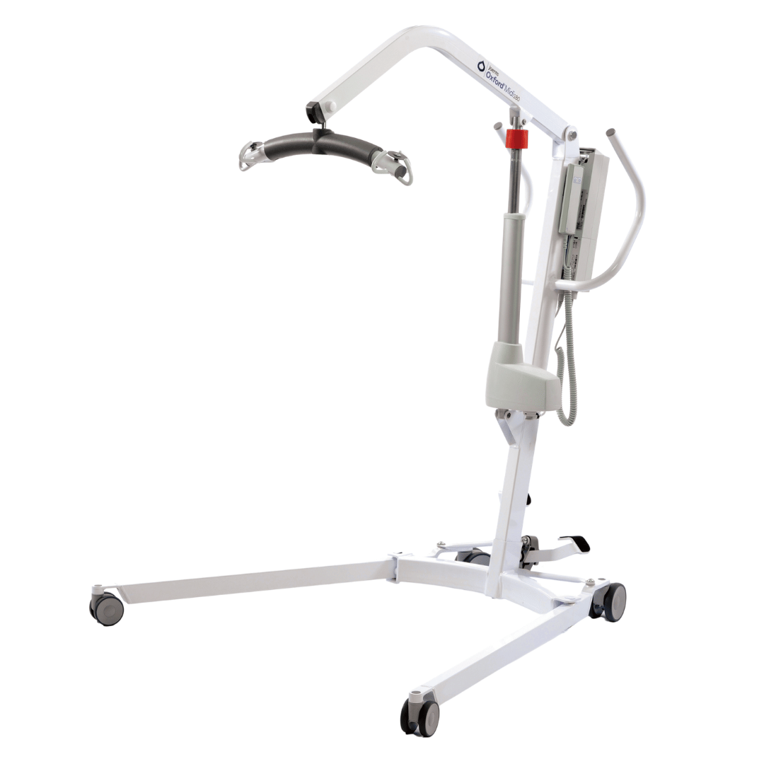 Oxford Midi Floor Hoist