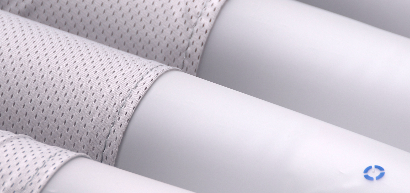 Apollo Aura II Turning Low Air Loss™ - Image 5