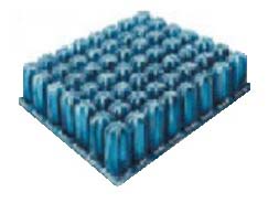 CONFIGURA Comfort | CusionChair Cells