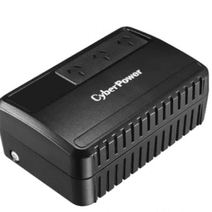 CONFIGURA Comfort | Battery Backup