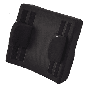 CONFIGURA Comfort | Adjustable Lateral Support Backrest, Large