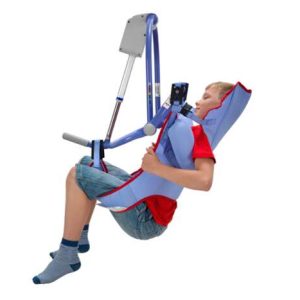 Arjo Toilet Clip Sling