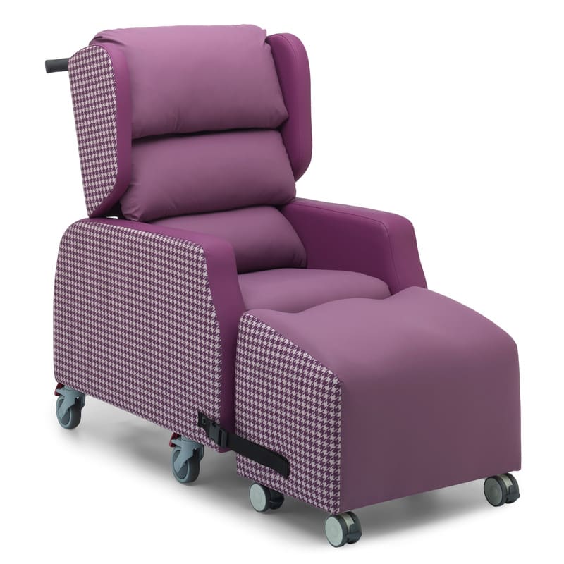 Harlem Porter Healthcare Chair - Image 7