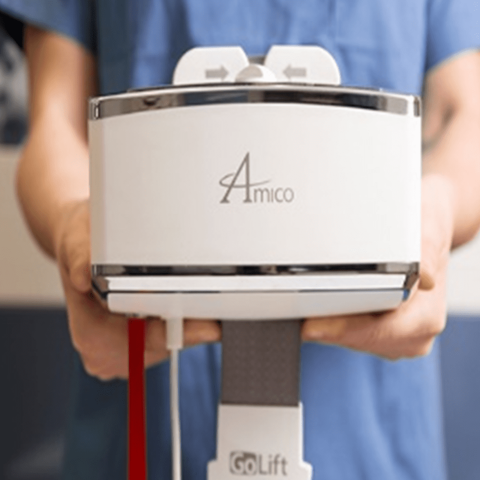 Golift Bariatric and Plus Size | Apollo Healthcare Technologies