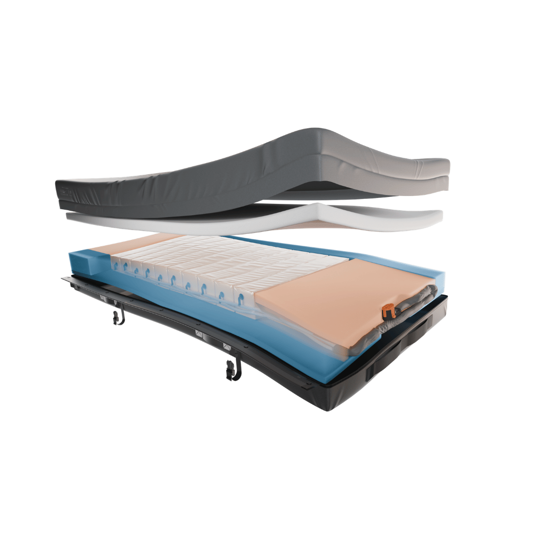 Elata E400 Hybrid Mattress